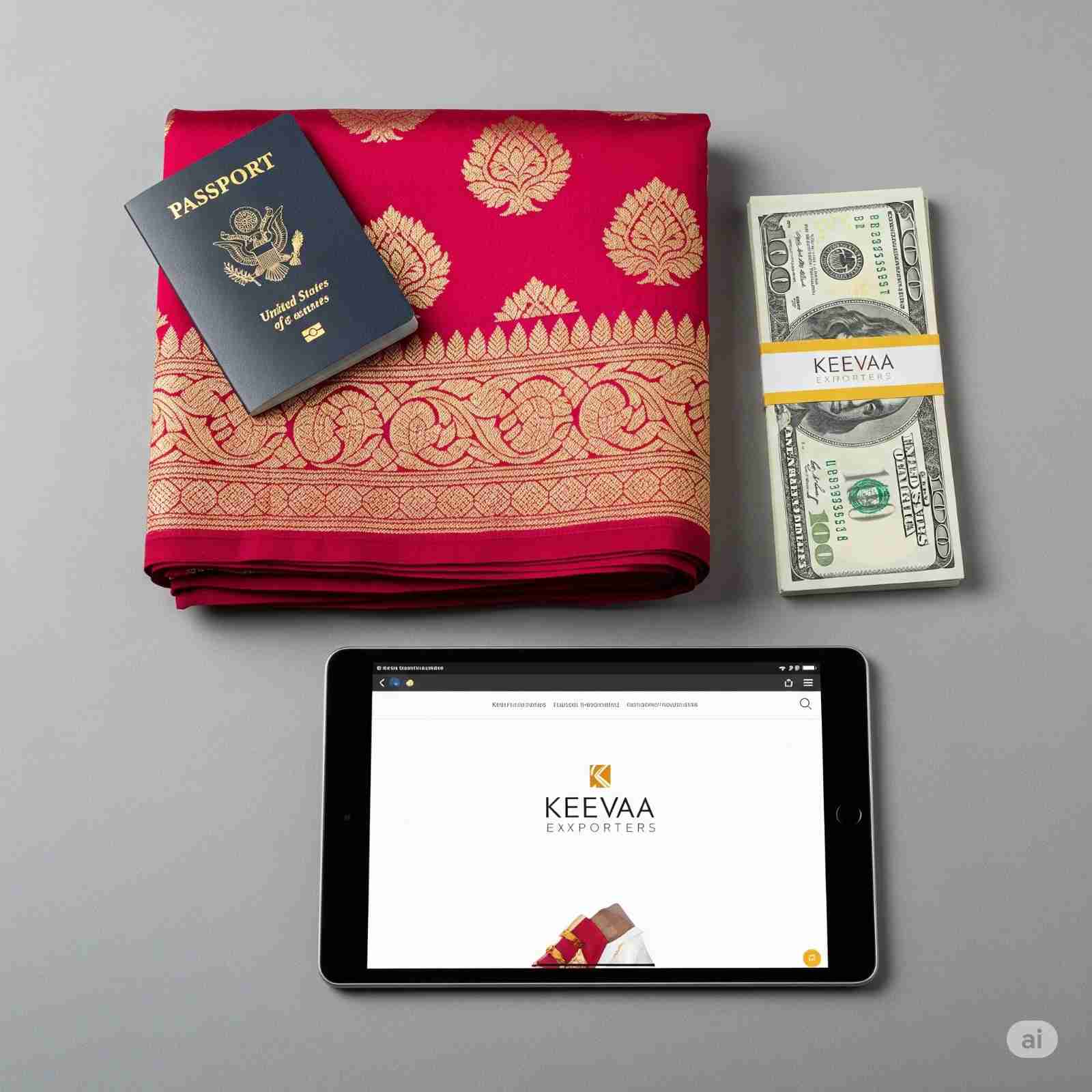 The Ultimate Guide to Sourcing Wholesale Indian Ethnic Wear for Your Boutique in the USA
